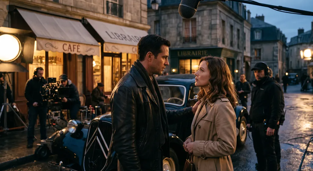 Filmski i serijski kanali