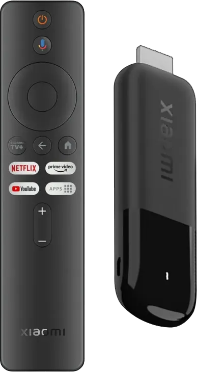 Xiaomi TV Stick 4K (2nd Gen)